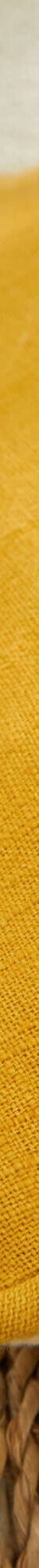 Coussin double face (ocre) Coussin double face (ocre)